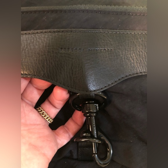 Rebecca Minkoff Mab Nylon Backpack